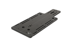Treatment Fixed Sturdy ORIFT Type All-In-One AIO Baseplate